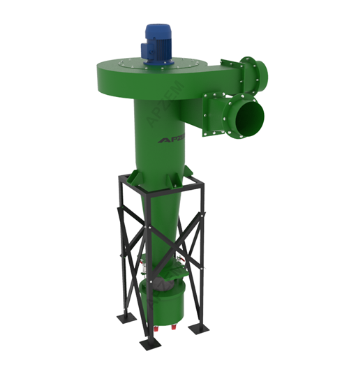 2 stage dust collector deals