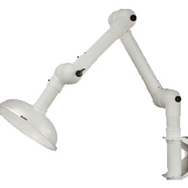 Laboratory Fume Extraction Arm