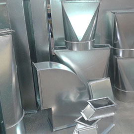 MS Duct