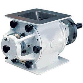 Rotary Air Lock Valve