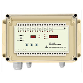 Sequential Timer