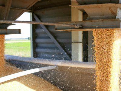 grain handling