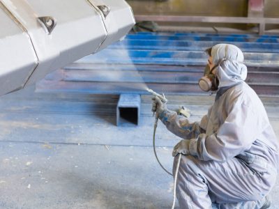 sand blasting 1