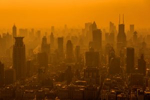Pandemic Situation has Affects the Air Pollution