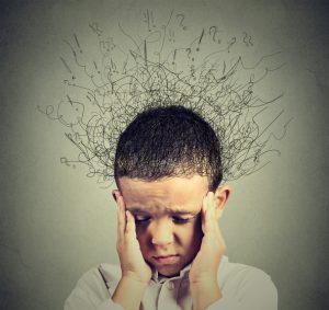 Air Pollution - Health Risk of ADHD 