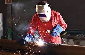 Welding Fume Health EFFECTS